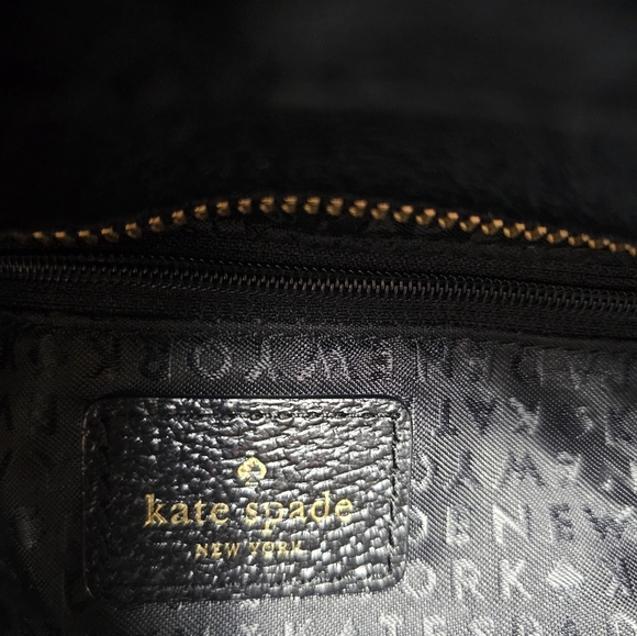 Kate Spade New York Lalena Tote. EUC - Picture 8 of 13